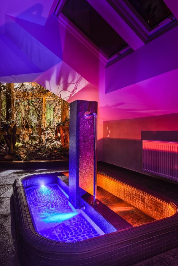 Theresian Hotel Olomouc Luaran gambar