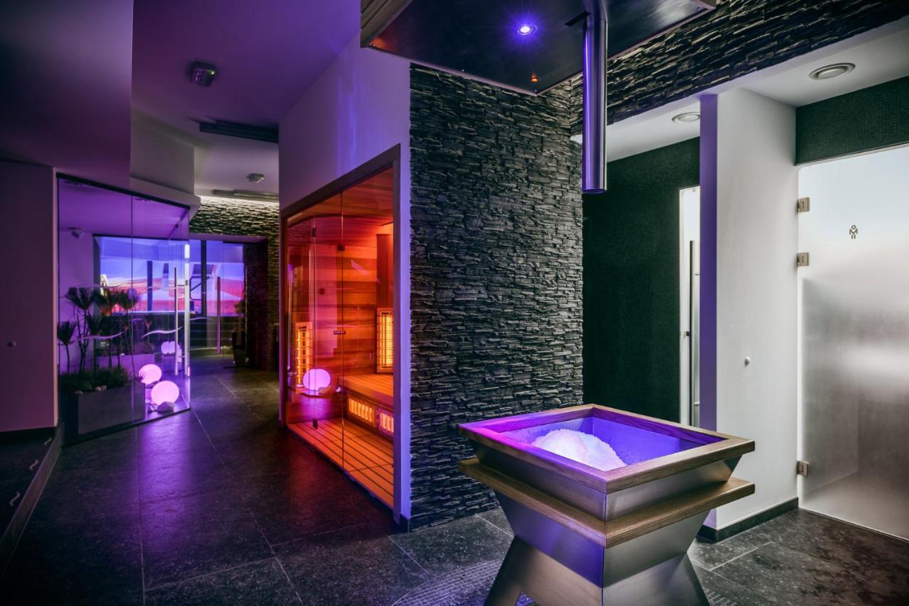 Theresian Hotel Olomouc Luaran gambar