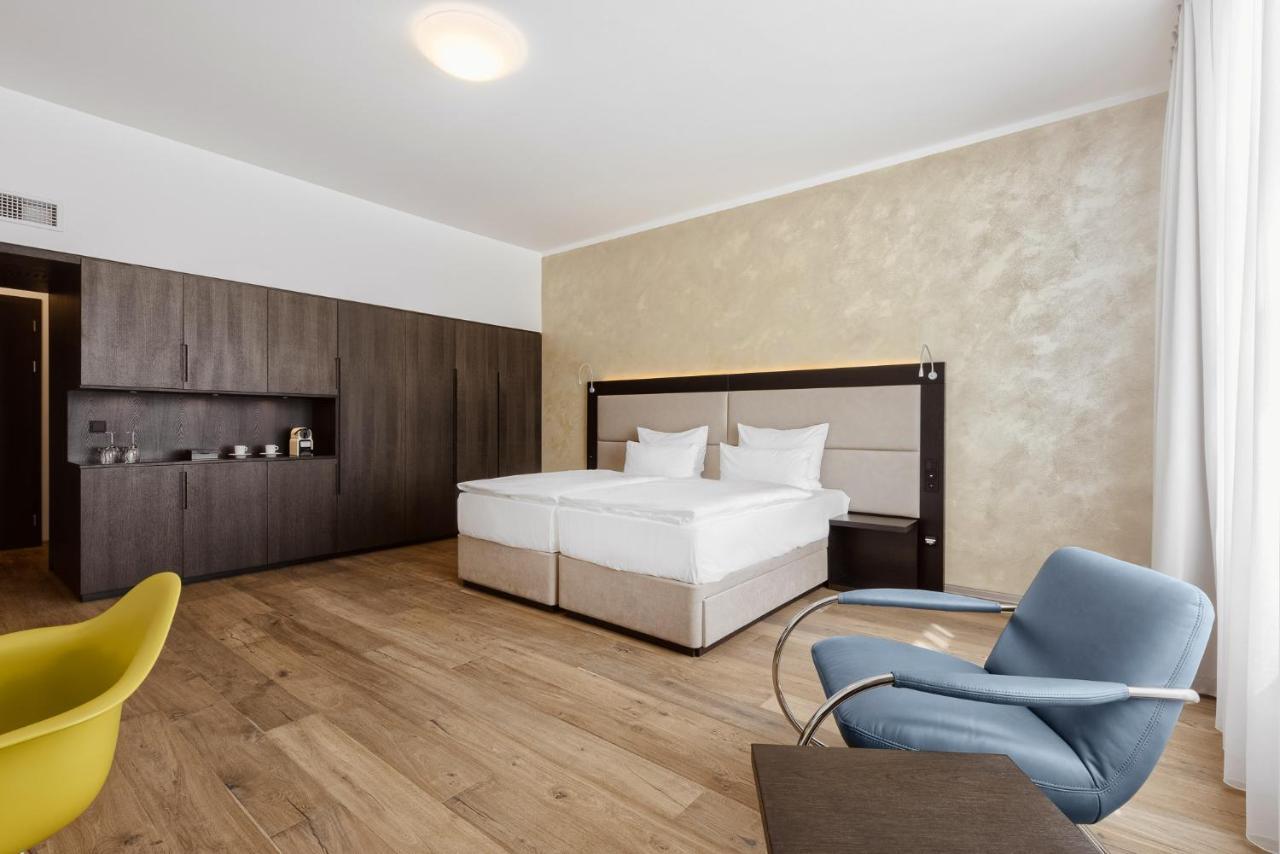 Theresian Hotel Olomouc Luaran gambar