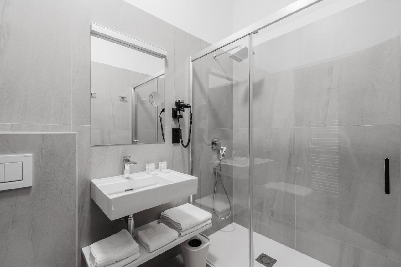 Theresian Hotel Olomouc Luaran gambar