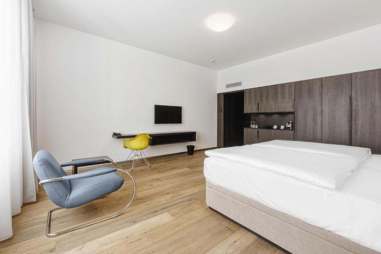 Theresian Hotel Olomouc Luaran gambar