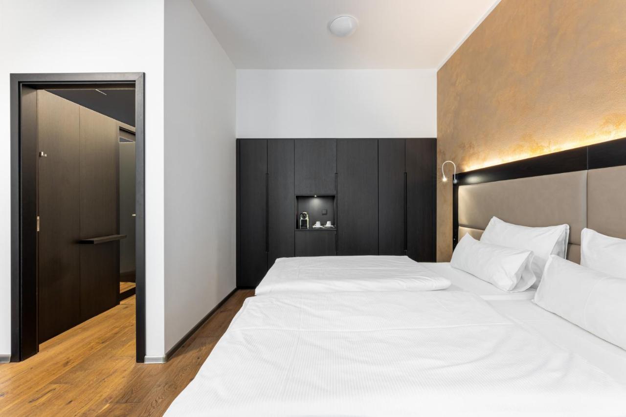 Theresian Hotel Olomouc Luaran gambar