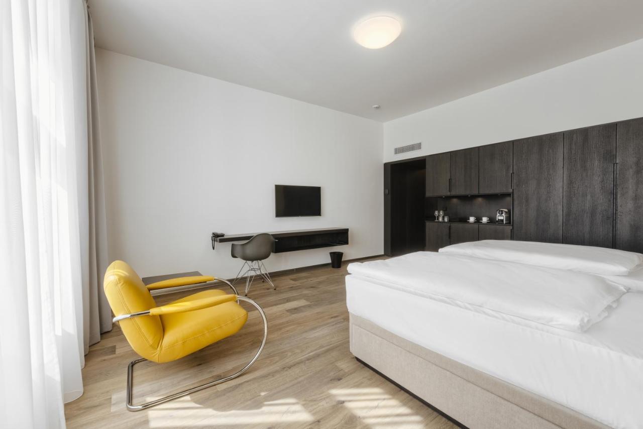 Theresian Hotel Olomouc Luaran gambar