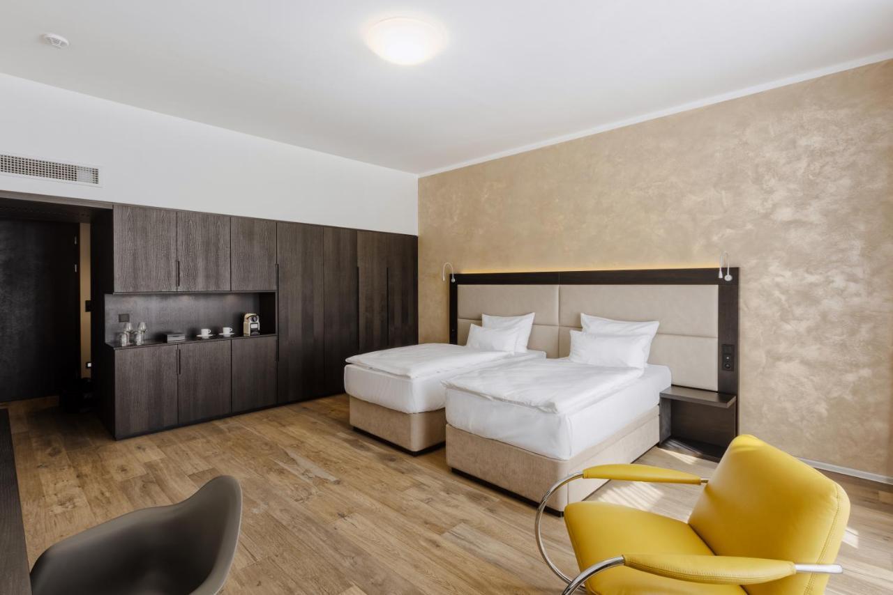 Theresian Hotel Olomouc Luaran gambar