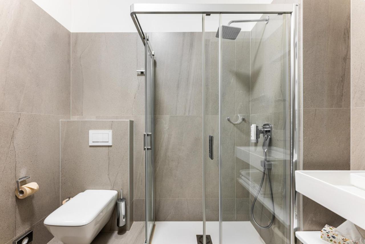 Theresian Hotel Olomouc Luaran gambar