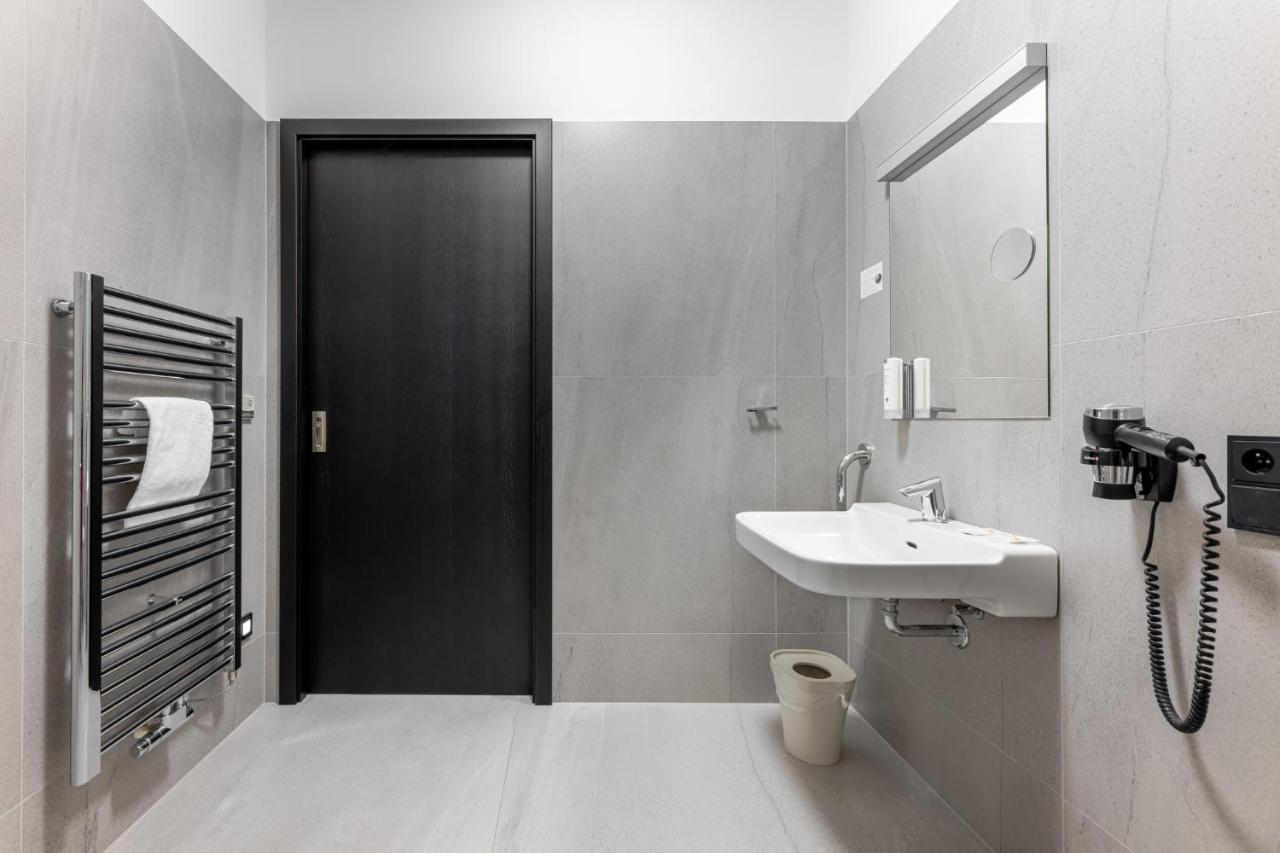 Theresian Hotel Olomouc Luaran gambar
