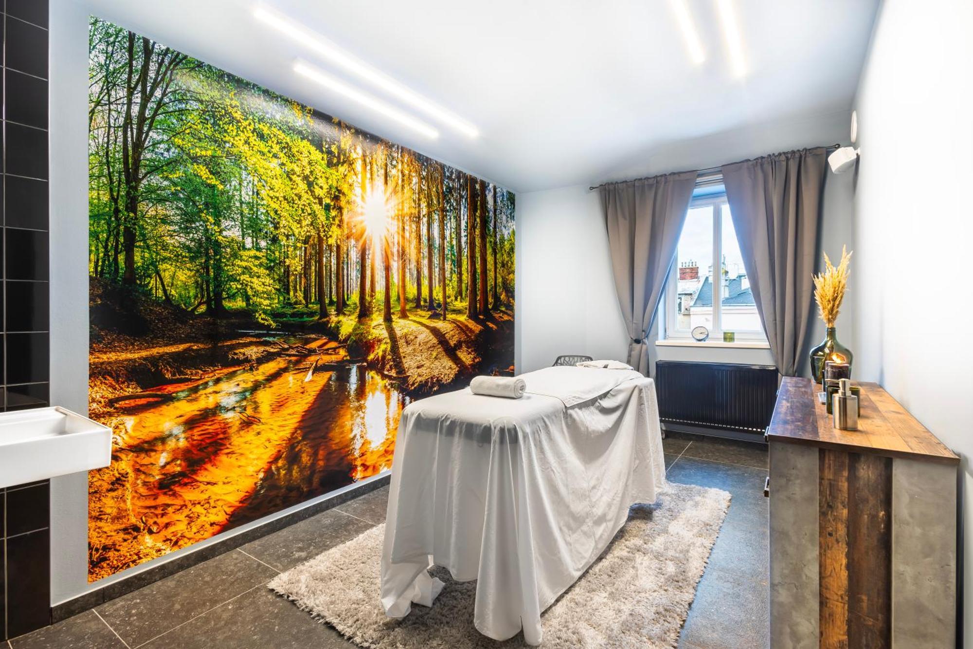 Theresian Hotel Olomouc Luaran gambar