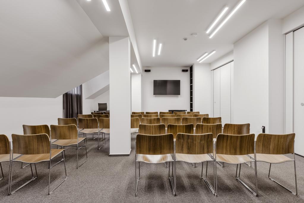 Theresian Hotel Olomouc Luaran gambar