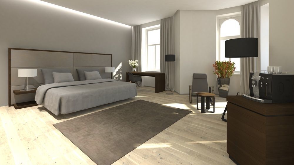 Theresian Hotel Olomouc Luaran gambar