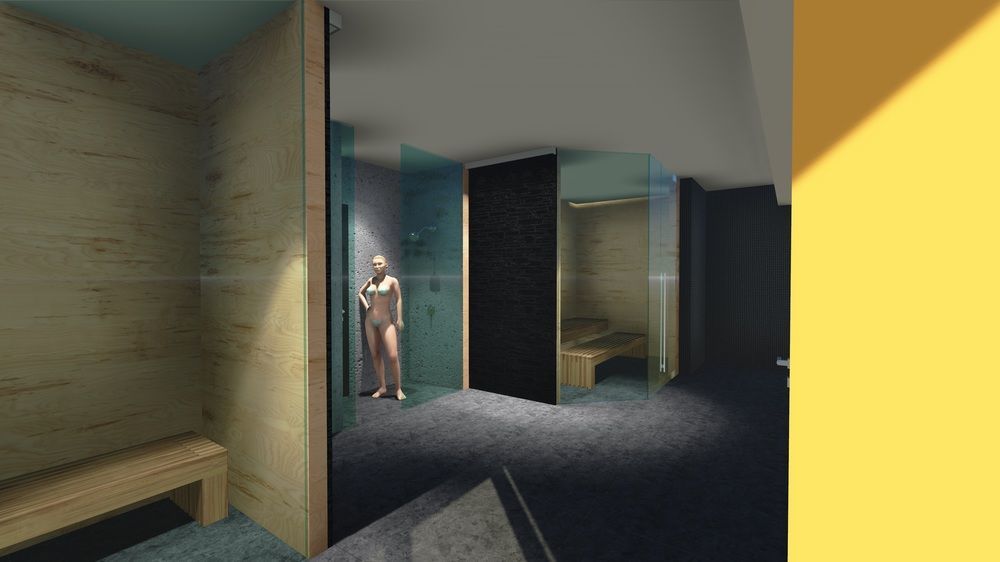Theresian Hotel Olomouc Luaran gambar
