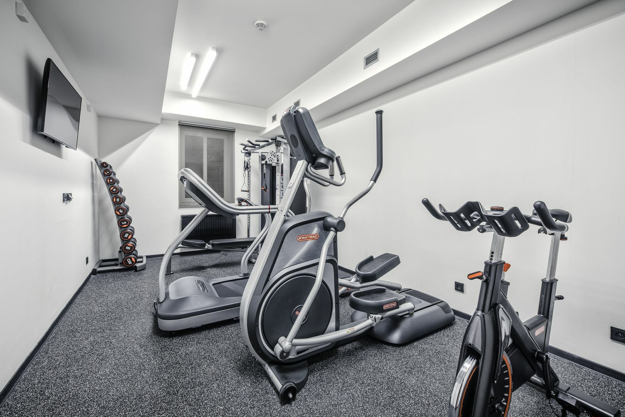 Theresian Hotel Olomouc Luaran gambar