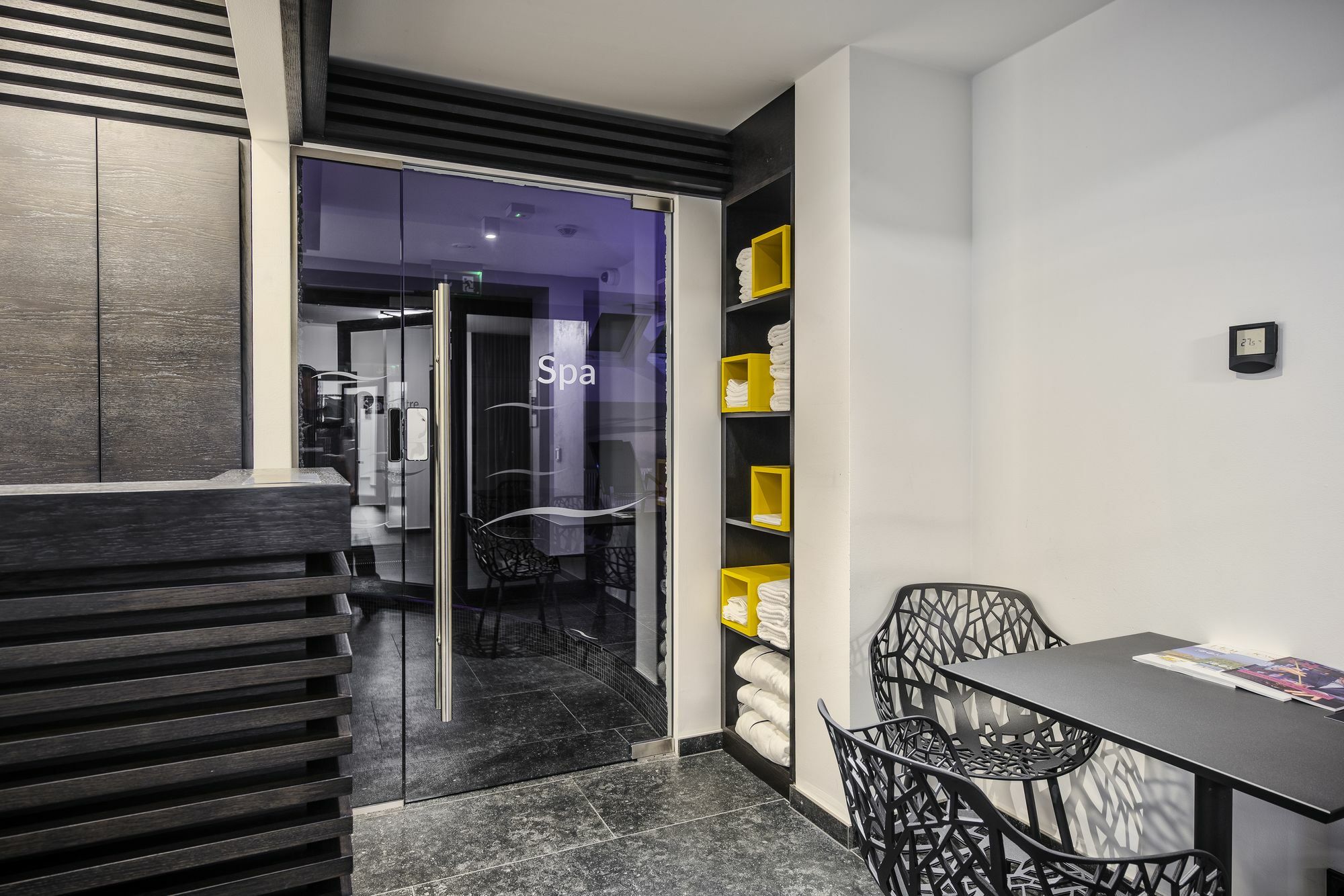 Theresian Hotel Olomouc Luaran gambar