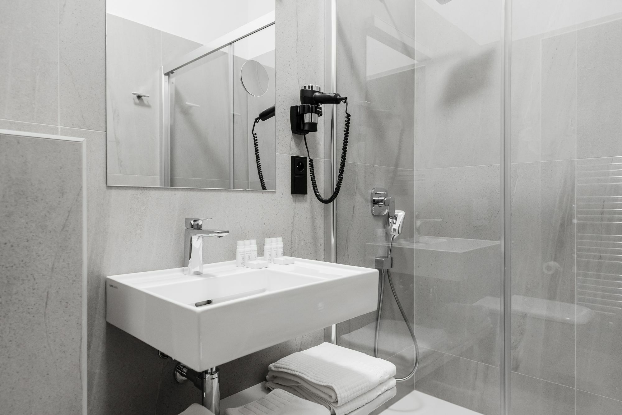 Theresian Hotel Olomouc Luaran gambar
