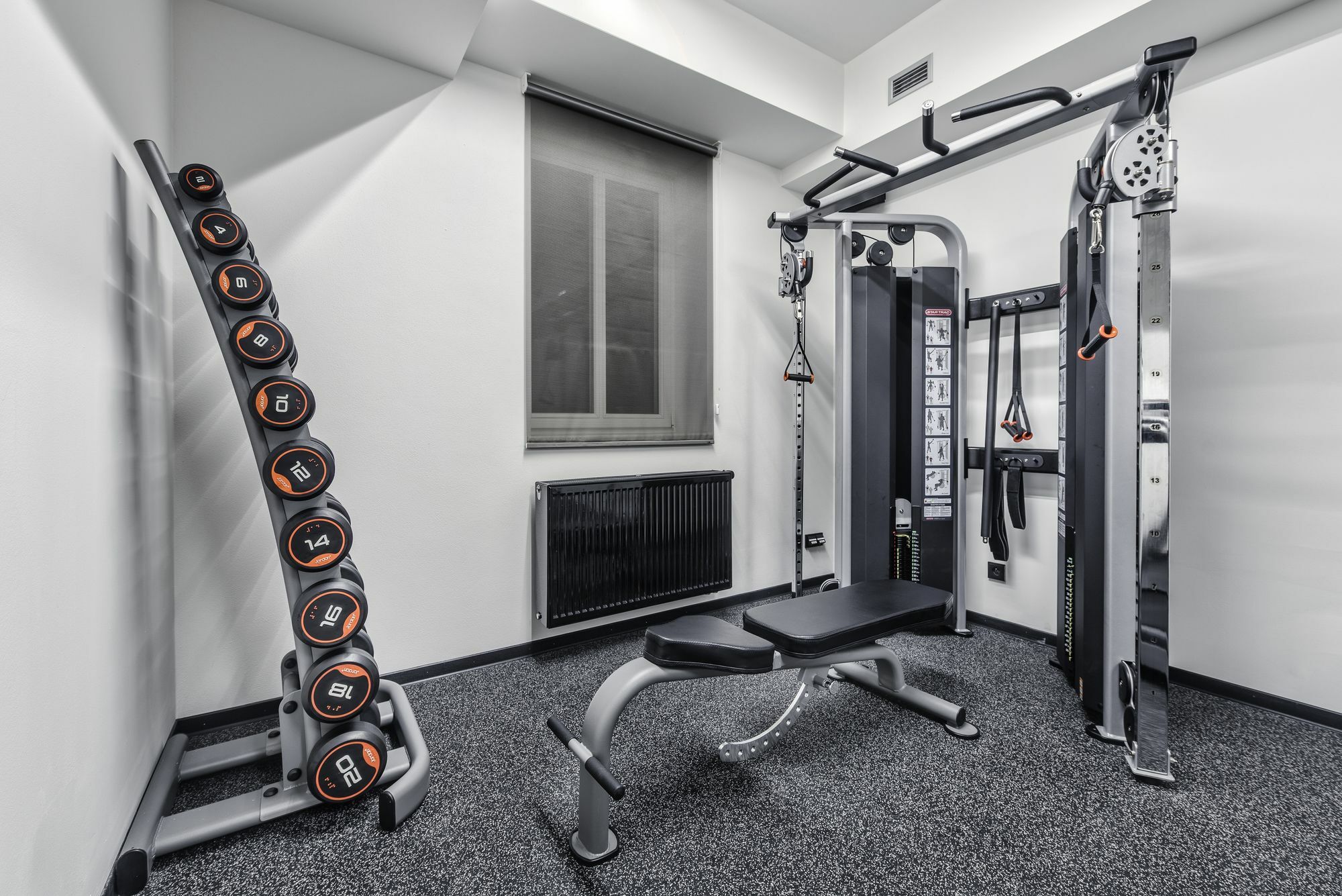 Theresian Hotel Olomouc Luaran gambar