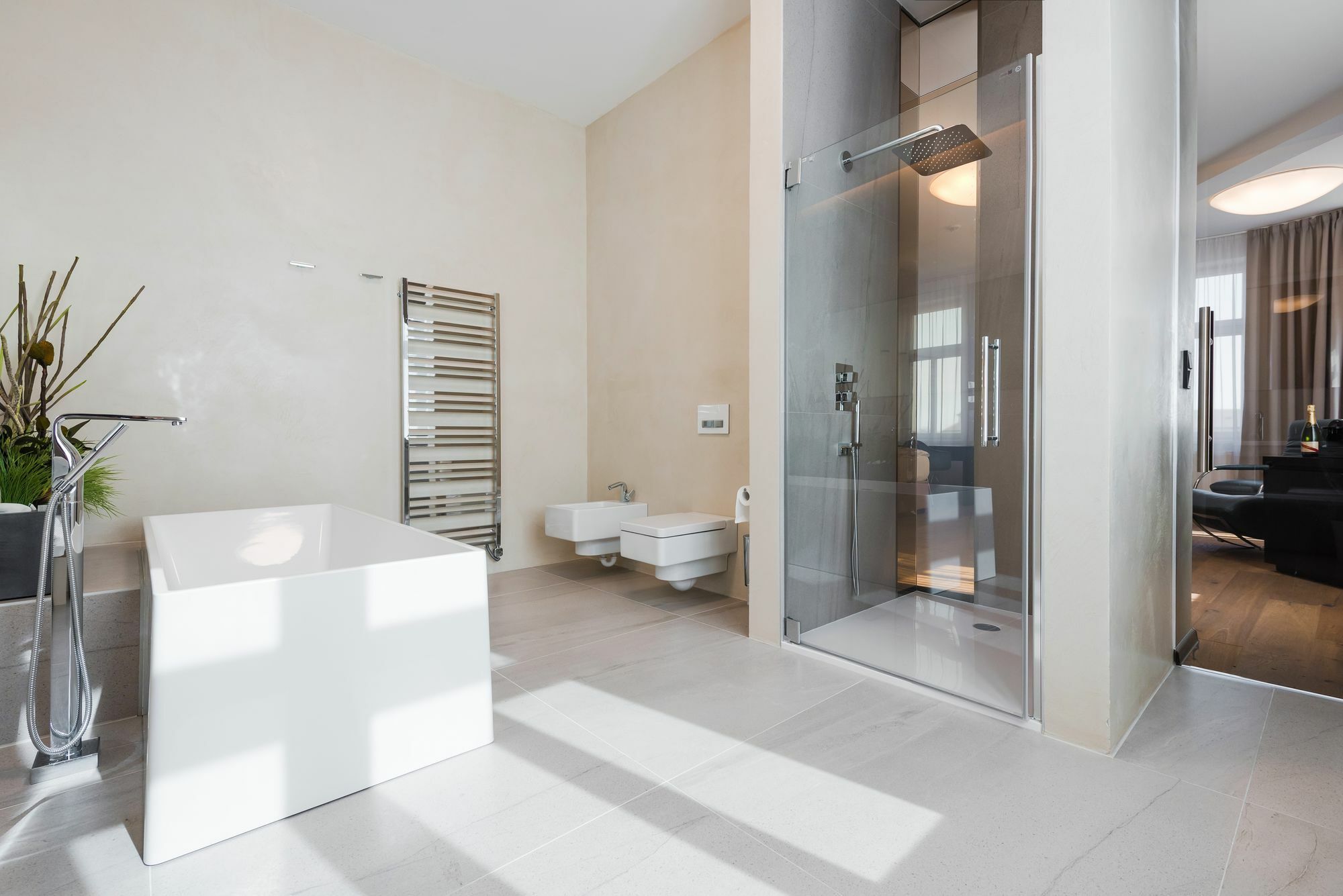 Theresian Hotel Olomouc Luaran gambar