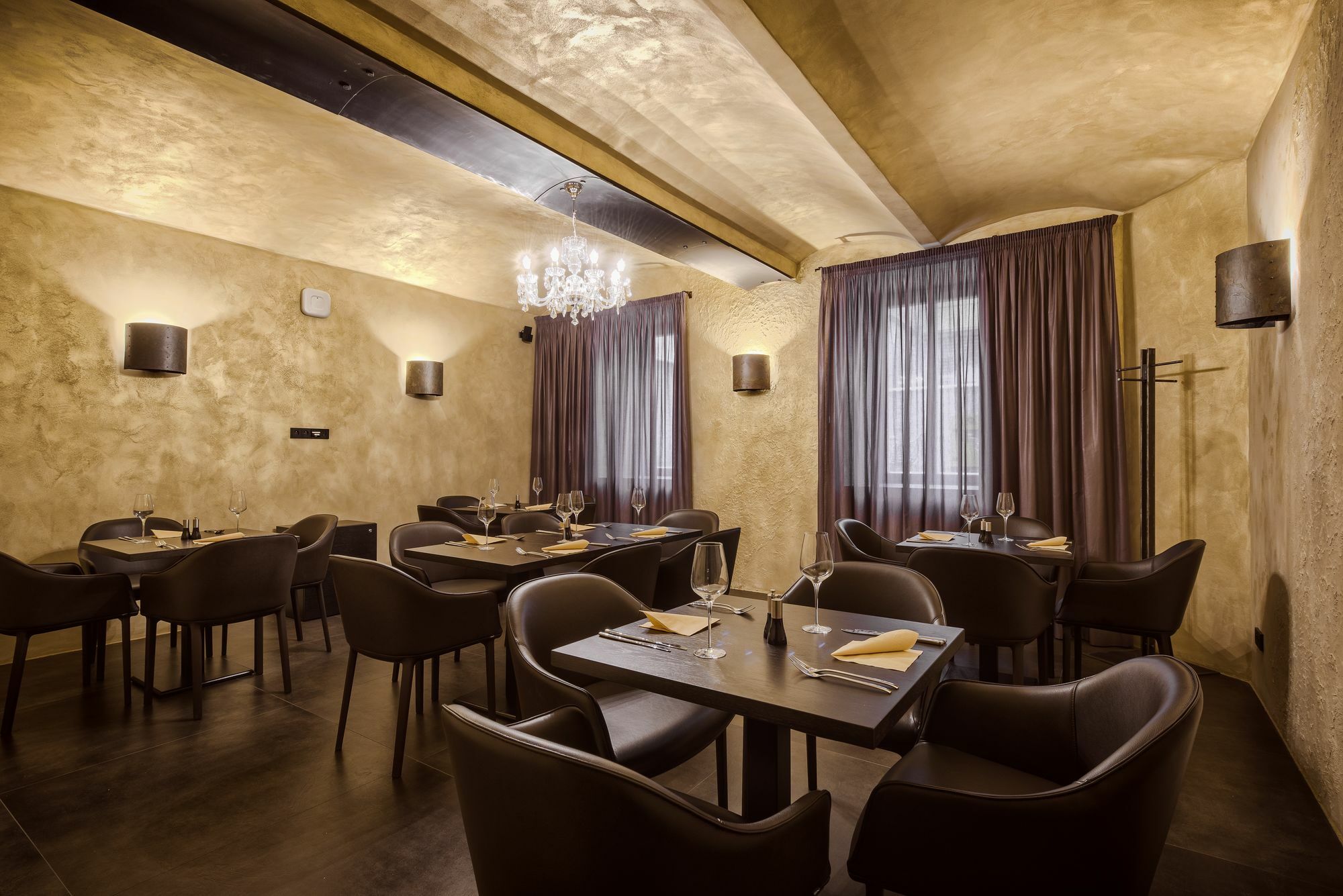 Theresian Hotel Olomouc Luaran gambar