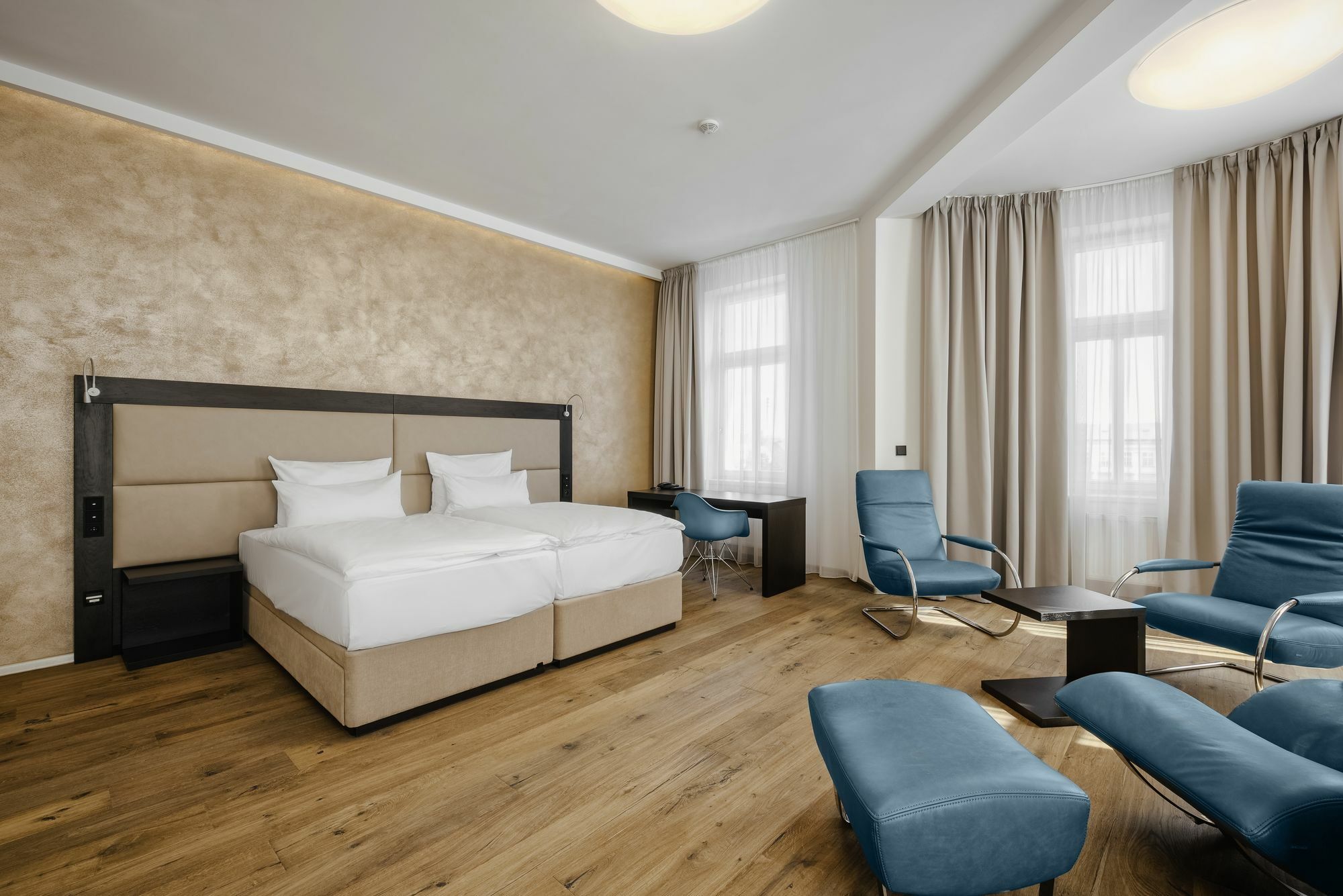 Theresian Hotel Olomouc Luaran gambar